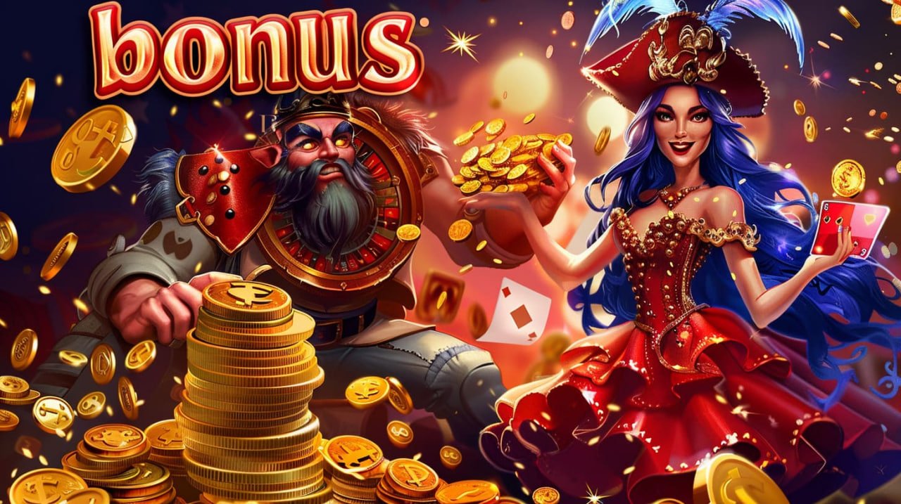 ပရိုမိုးရှင်းနှင့် Bonus mmr888