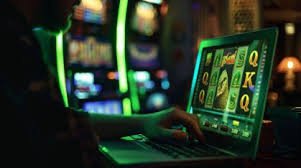 အွန်လိုင်း Slots ဂိမ်းများ mmr888