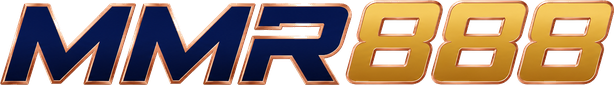 mmr888 Logo